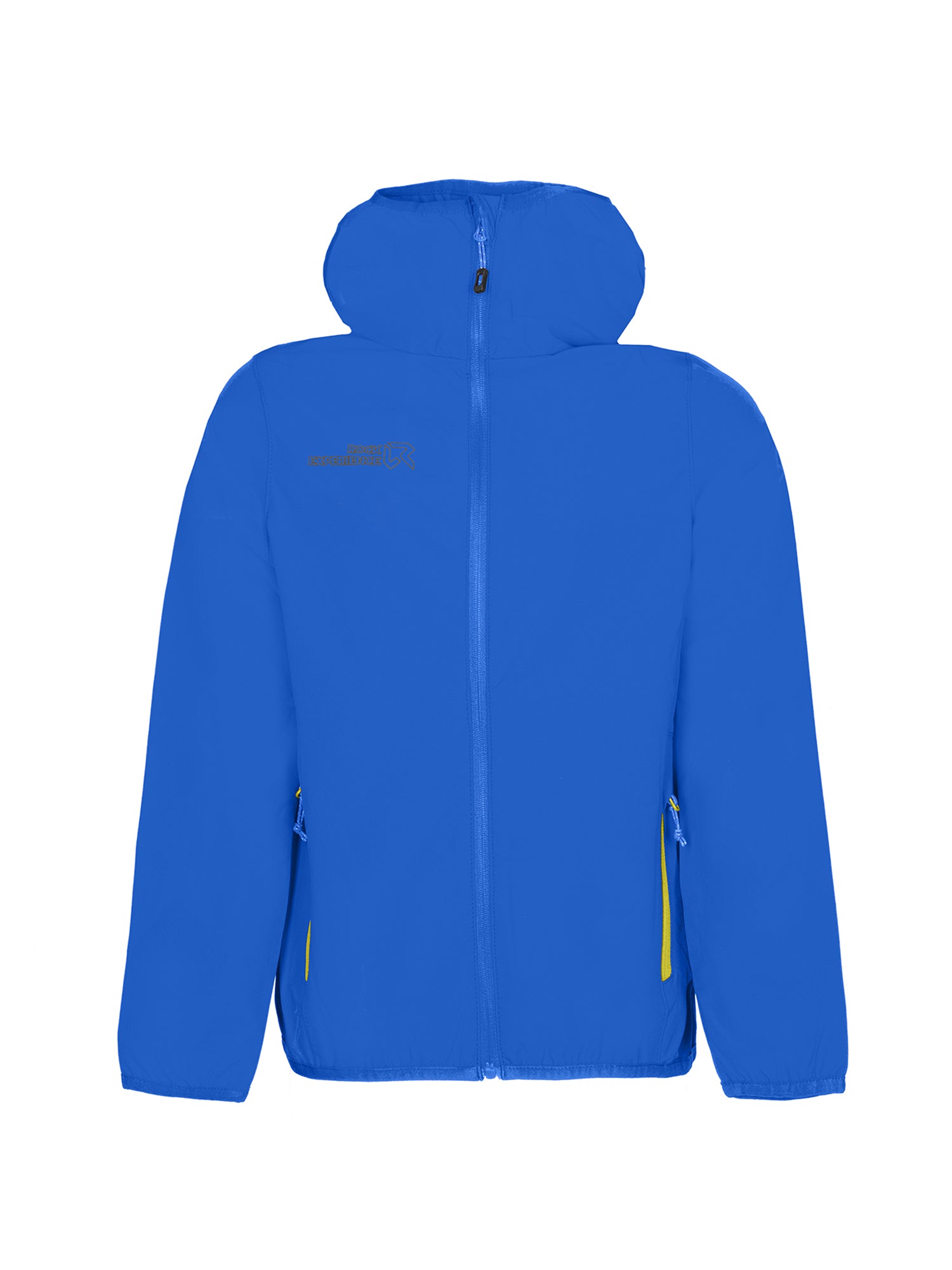 Rock Experience Solstice giacca softshell bambino Fino Al -60%