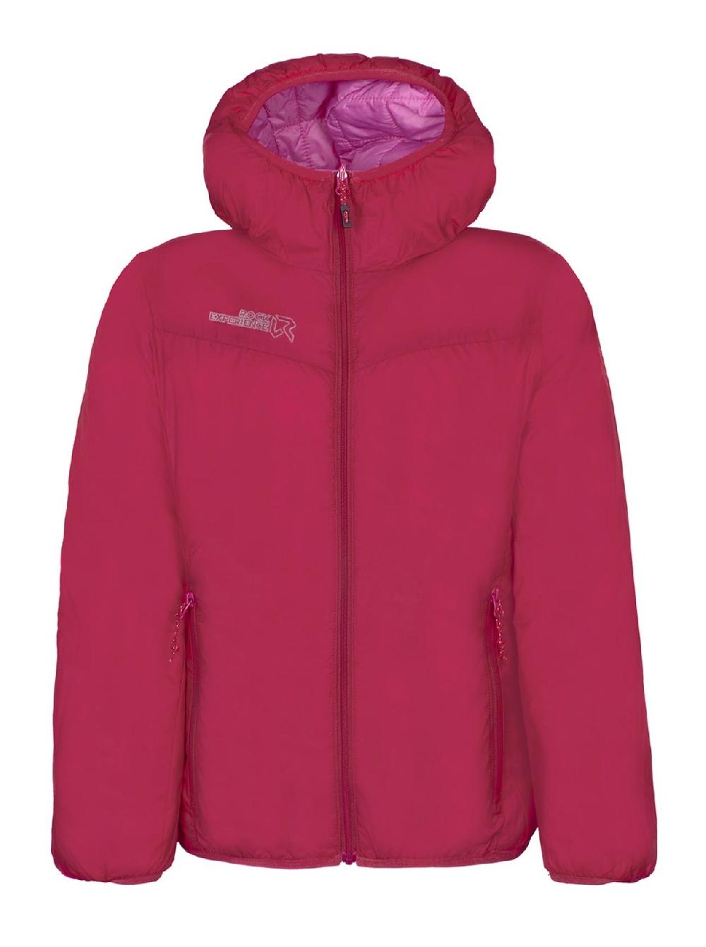 Rock Experience Golden Gate Pack giacca bambino Shopping Online