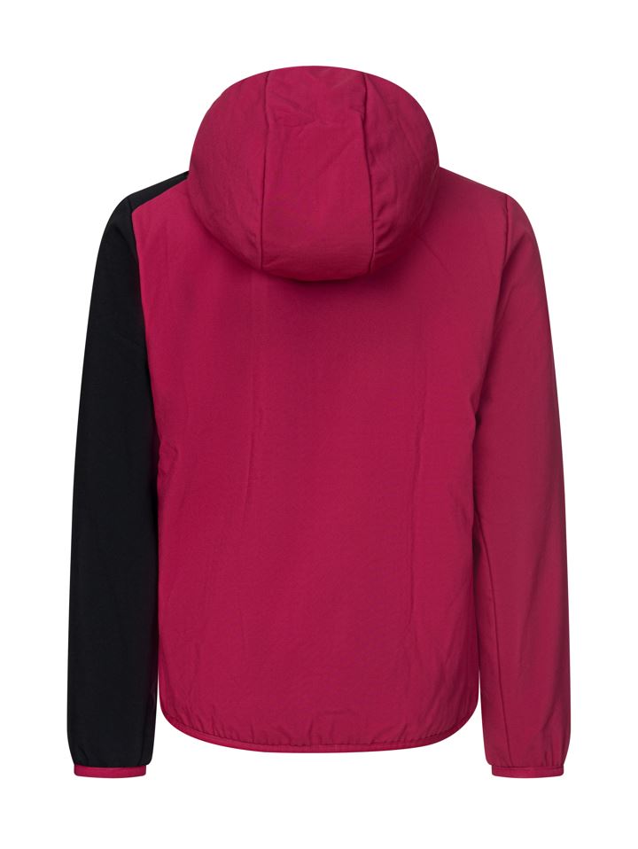Rock Experience Old Crow Softshell giacca bambino Prezzo Ridotto