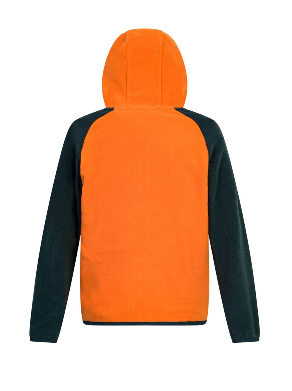 Rock Experience Seward Hoodie FZ pile bambino Novità