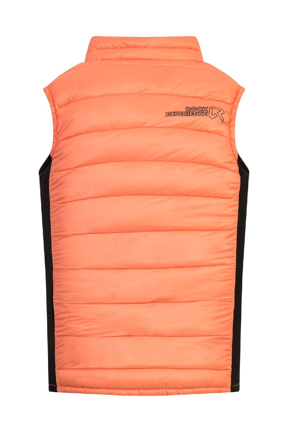 Rock Experience Fortune Hybrid gilet bambino Offerta