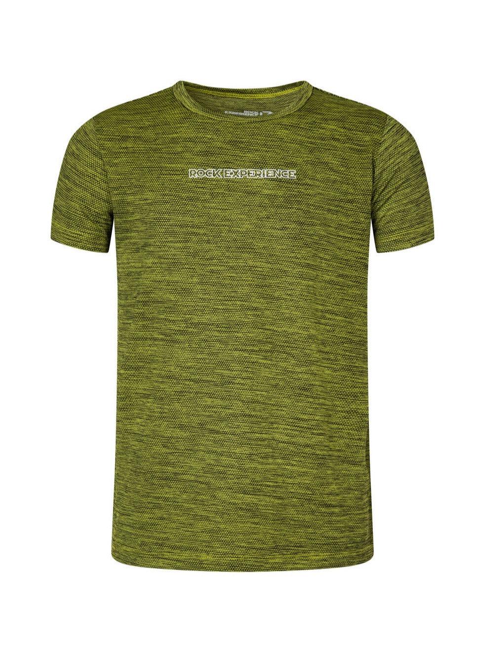 Rock Experience Terminator 2.0 maglia bambino In Vendita