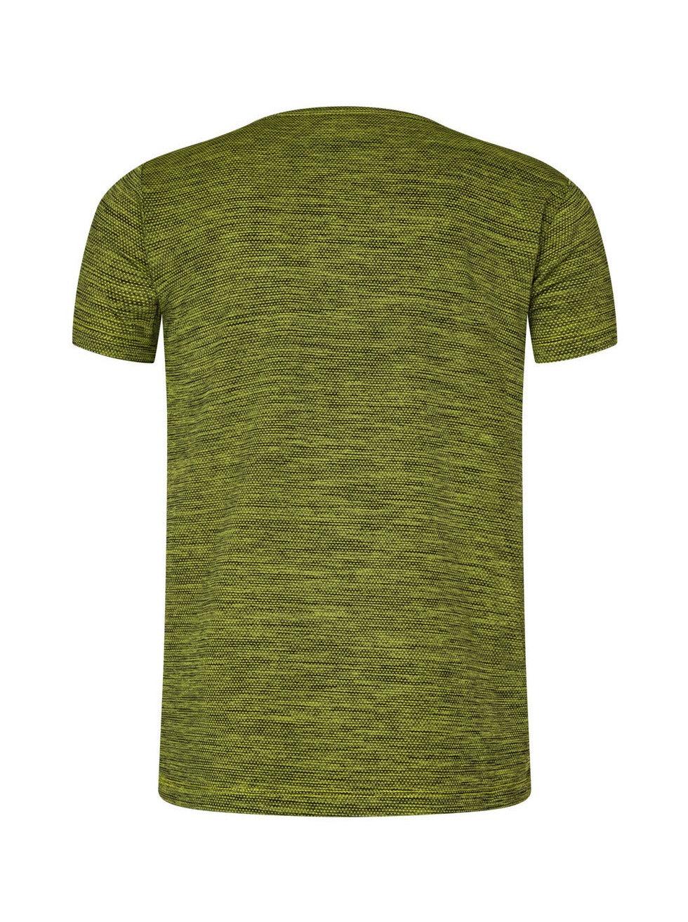 Rock Experience Terminator 2.0 maglia bambino In Vendita