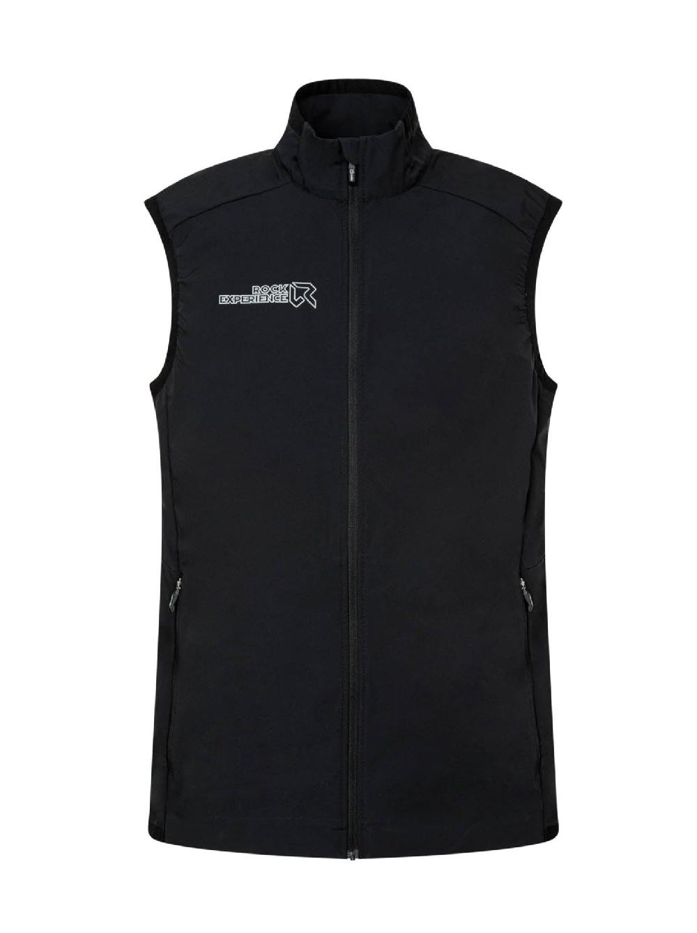 Rock Experience Inuit gilet softshell uomo Vendita Economica