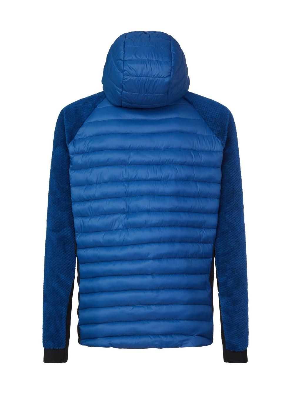 Rock Experience Wild cat 2.0 hybrid giacca uomo Saldi Di Fabbrica
