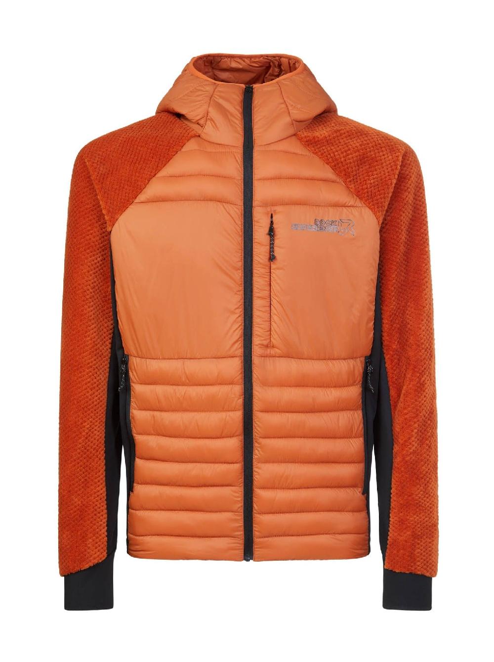 Rock Experience Wild cat 2.0 hybrid giacca uomo Saldi Di Fabbrica