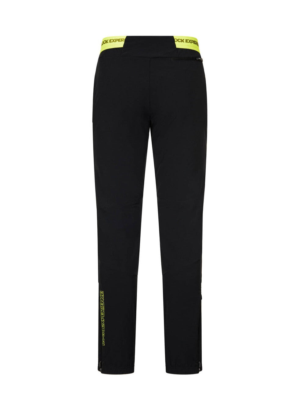 Rock Experience Wilde Orchidee pantaloni uomo Moda
