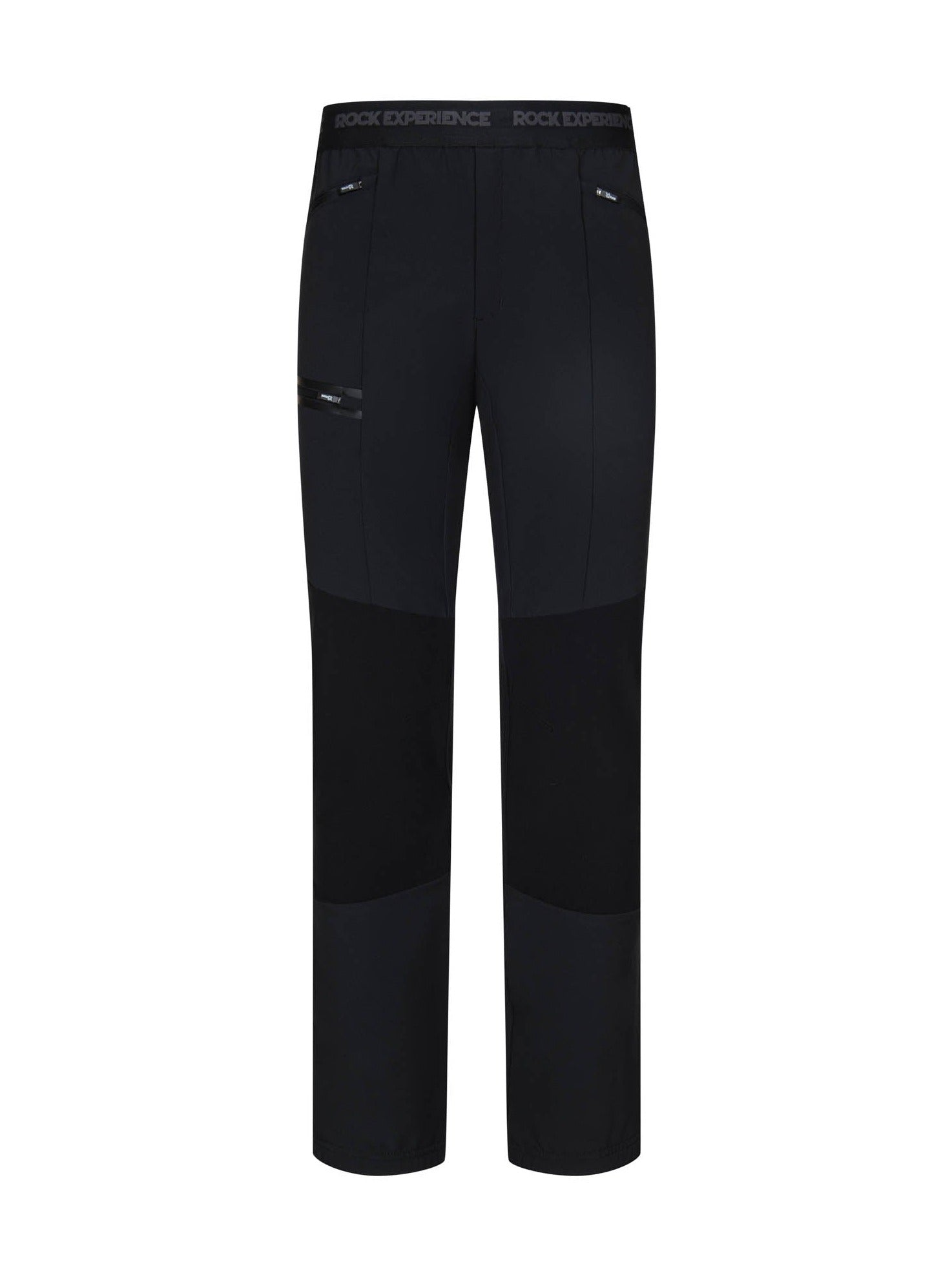 Rock Experience Wilde Orchidee pantaloni uomo Moda