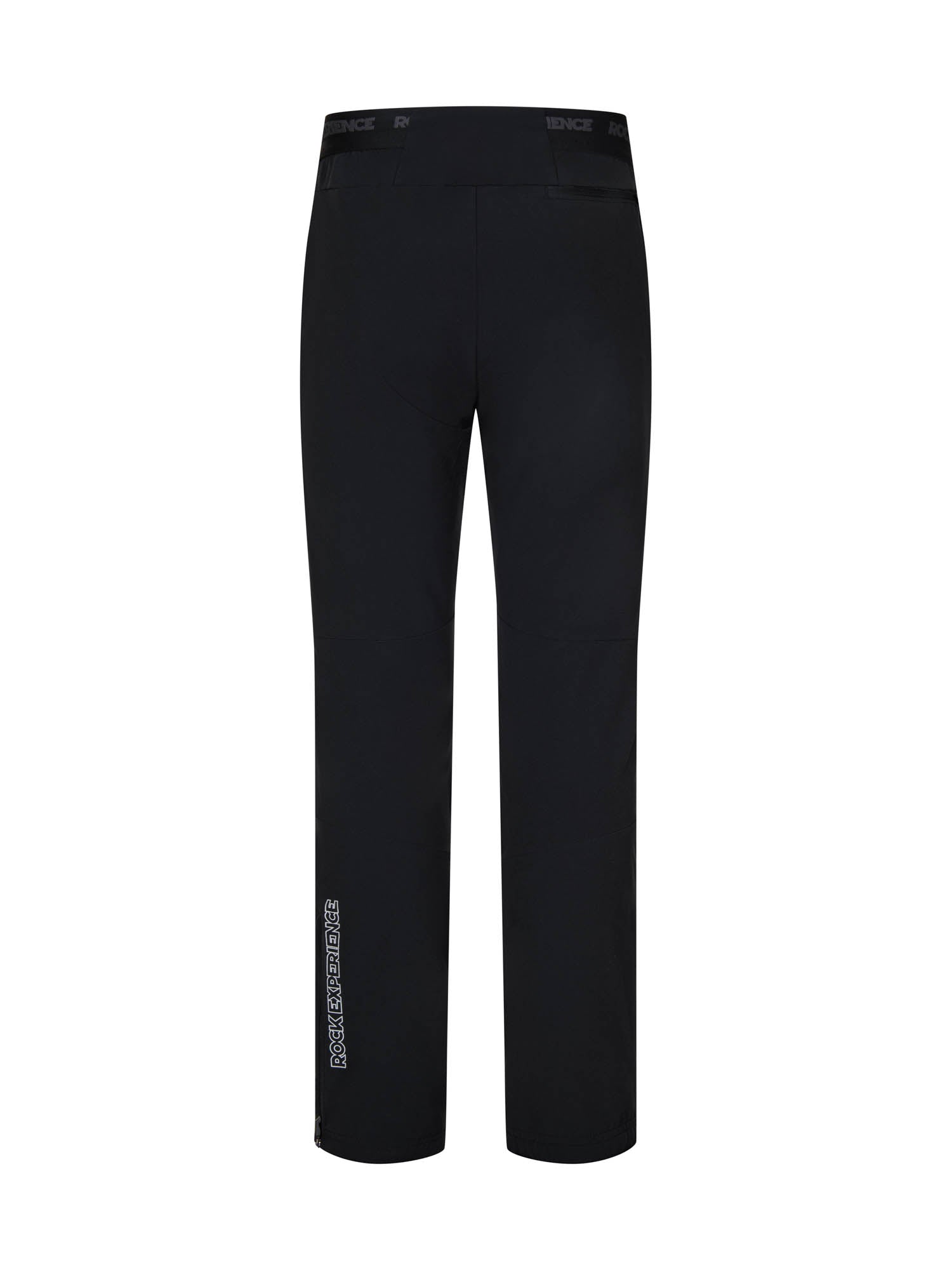 Rock Experience Wilde Orchidee pantaloni uomo Moda