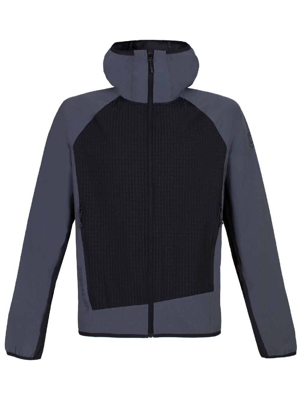 Rock Experience Razor Blade giacca softshell uomo 2025