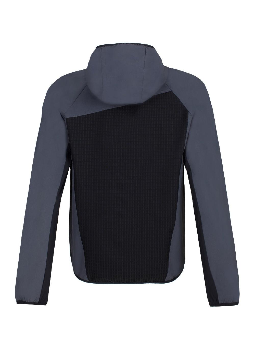 Rock Experience Razor Blade giacca softshell uomo 2025