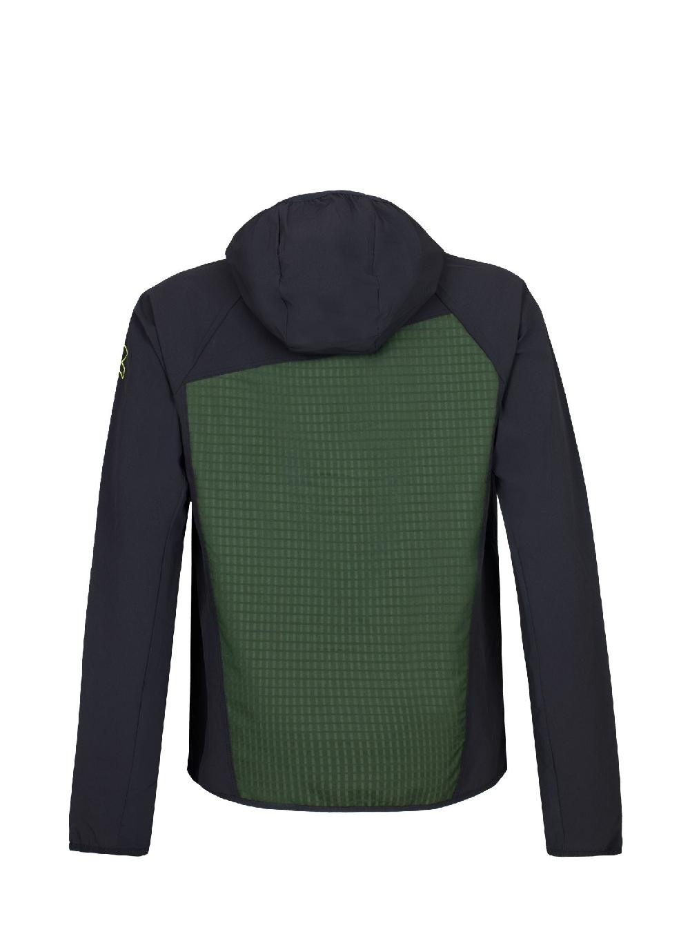 Rock Experience Razor Blade giacca softshell uomo 2025