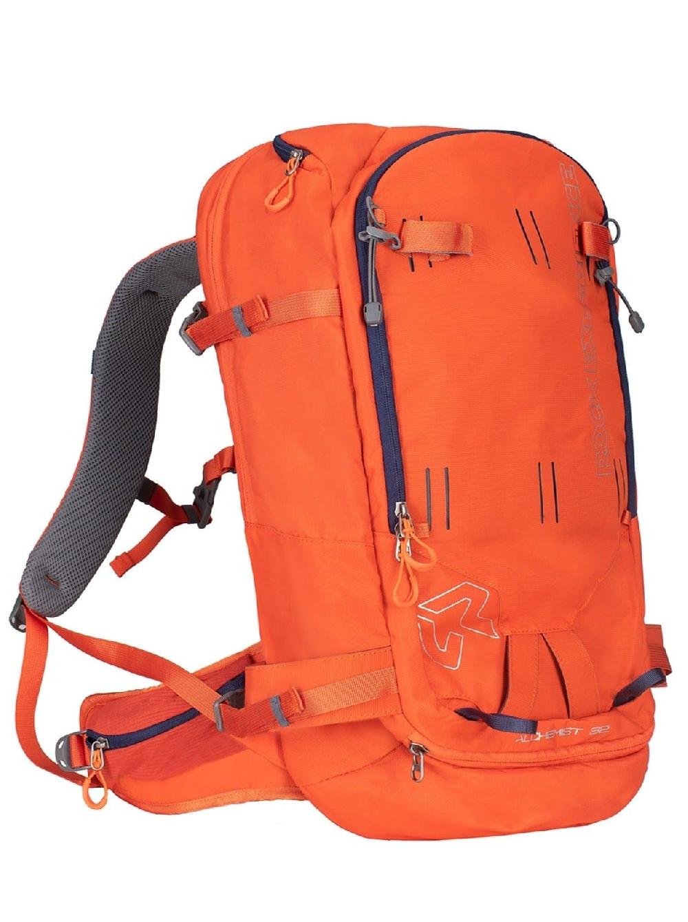 Rock Experience Alchemist 32L zaino scialpinismo 2025