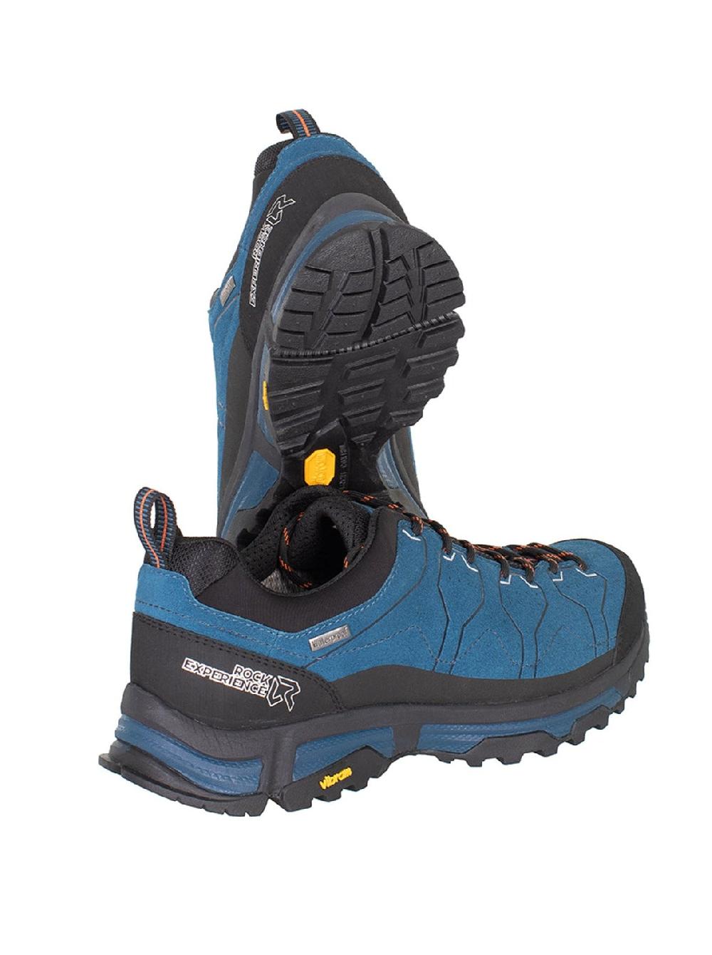 Rock Experience Never Mind scarpe trekking In Linea