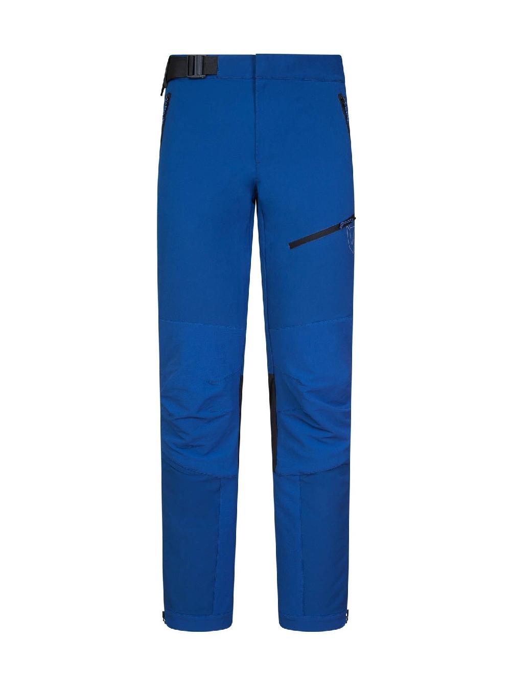 Rock Experience Delta mountains Pantaloni uomo Promozione