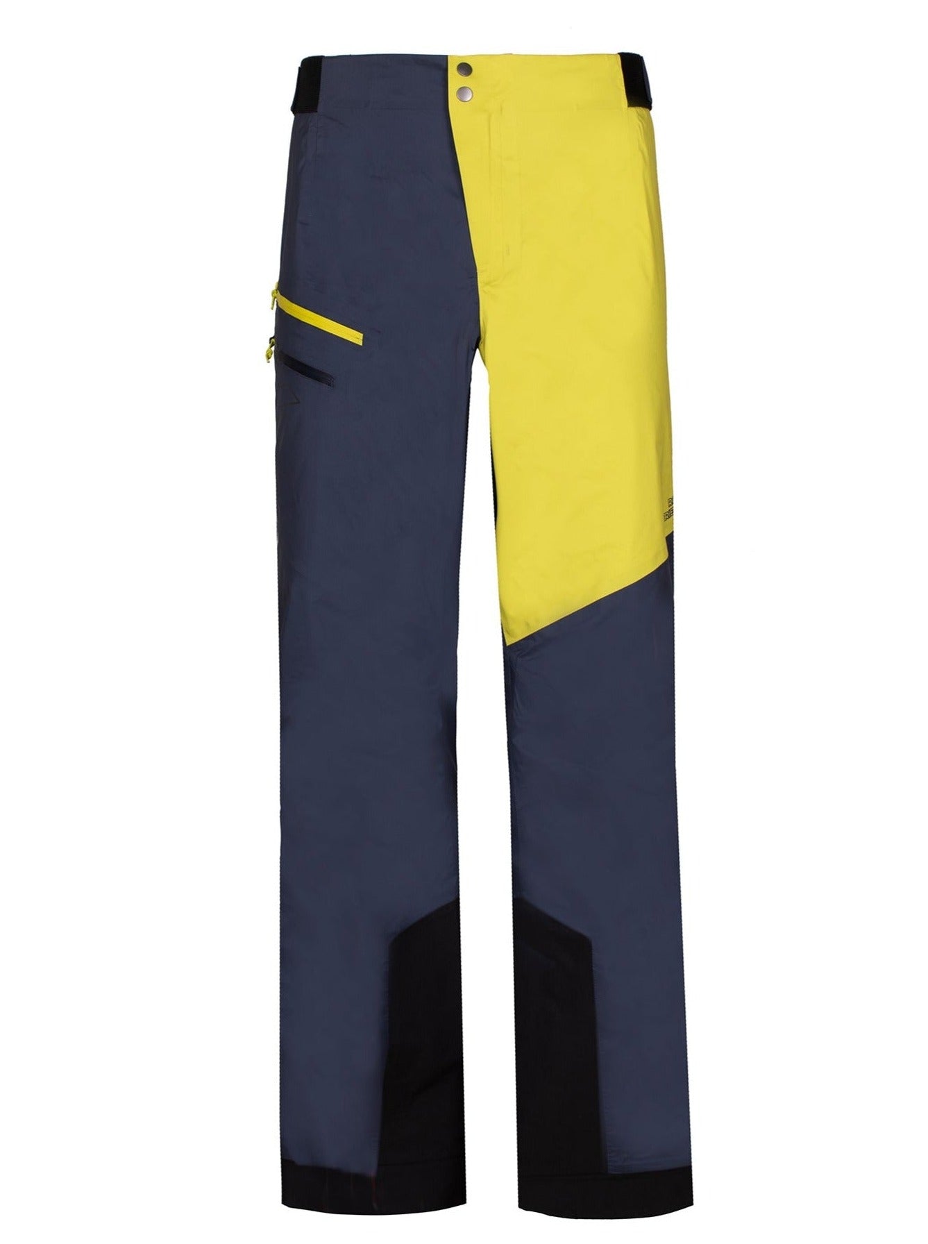 Rock Experience Alaska pantaloni hardshell uomo Pezzi Unici