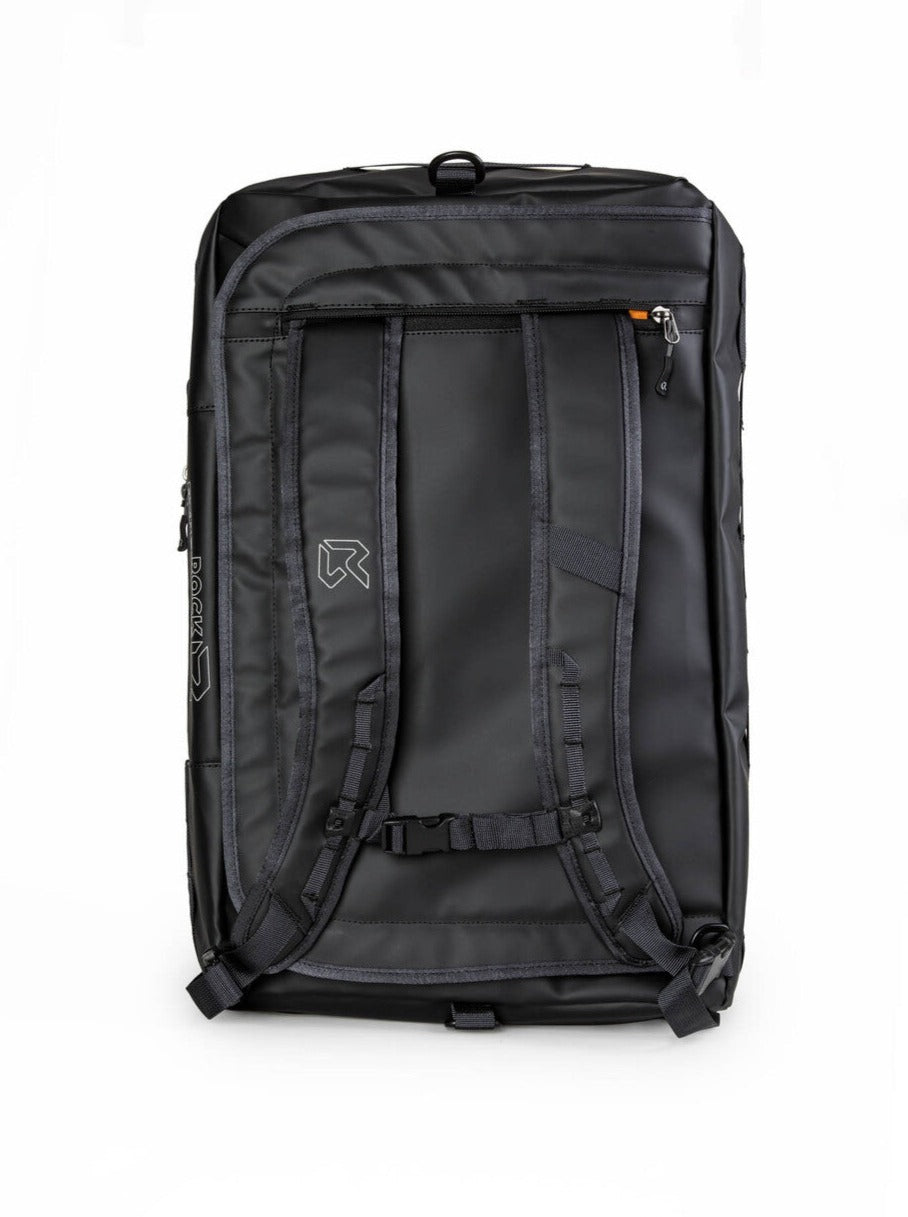 Rock Experience RE.Tour Duffle Bag L borsone da viaggio Qualità Garantita