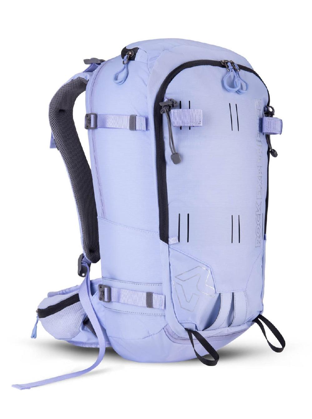Rock Experience Alchemist 26L zaino scialpinismo Consegna Veloce