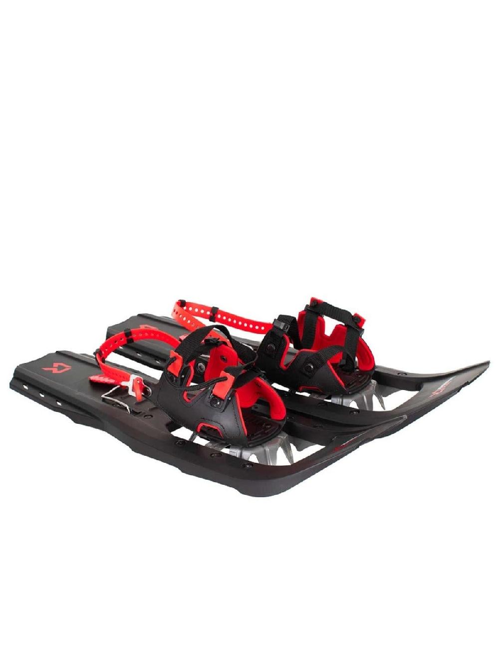 Rock experience NUNAVUT Snowshoes SIZE II - 20 X 64 cm Prezzo Ridotto