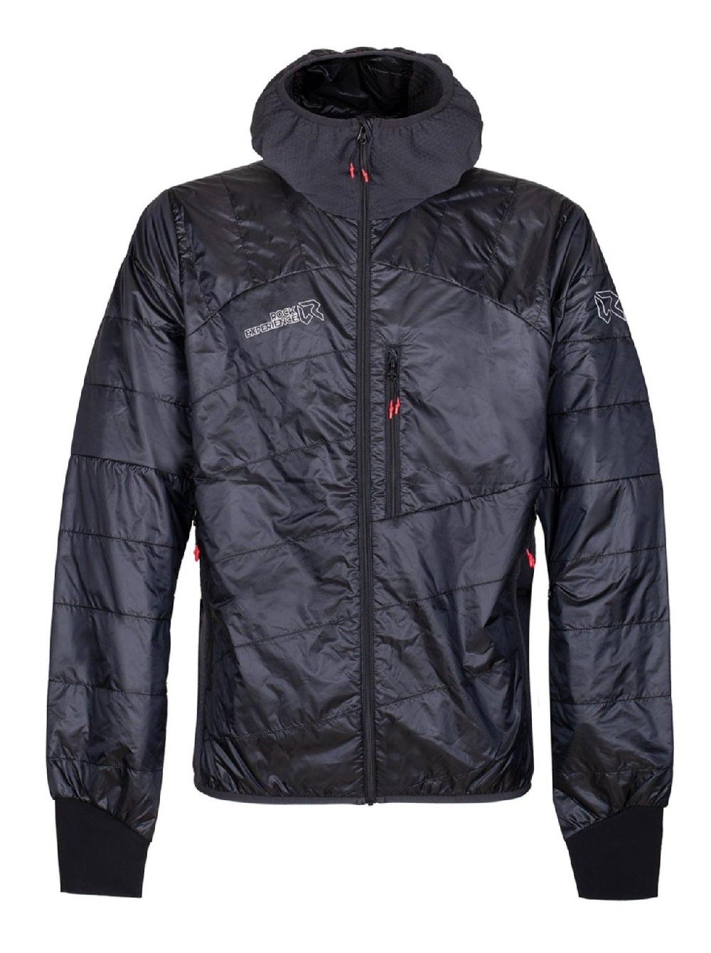 Rock Experience Levitas piumino giacca ibrida uomo Lightning offer
