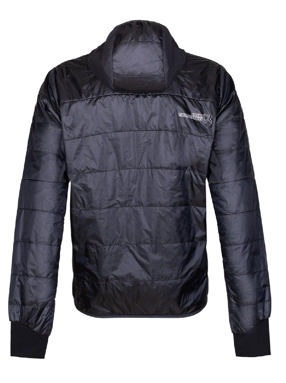 Rock Experience Levitas piumino giacca ibrida uomo Lightning offer