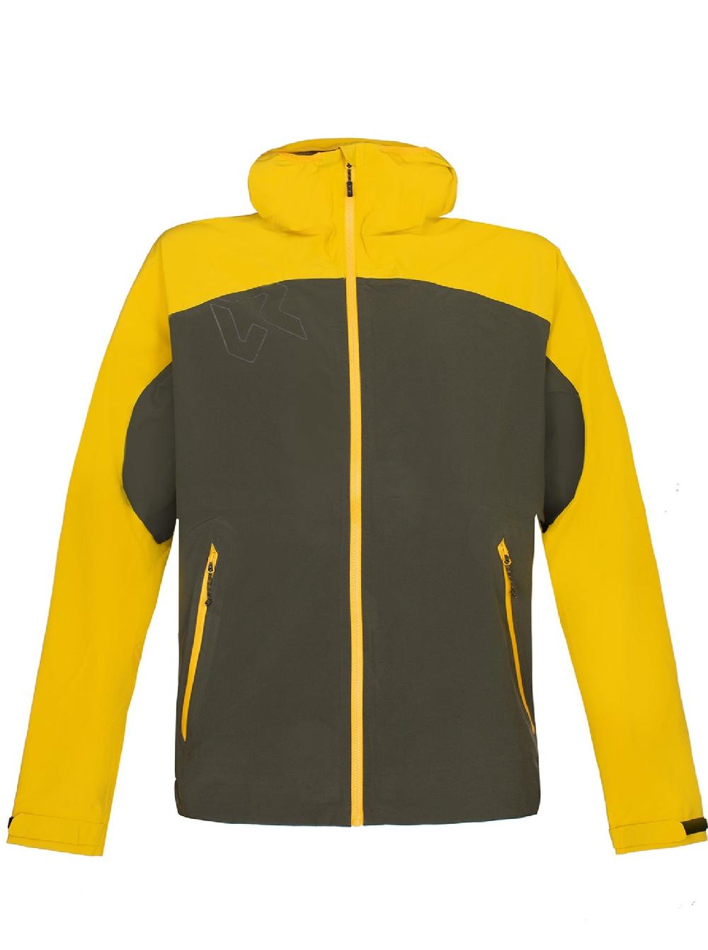 Rock Experience Seamstress 2.0 giacca softshell uomo Nuovi prodotti