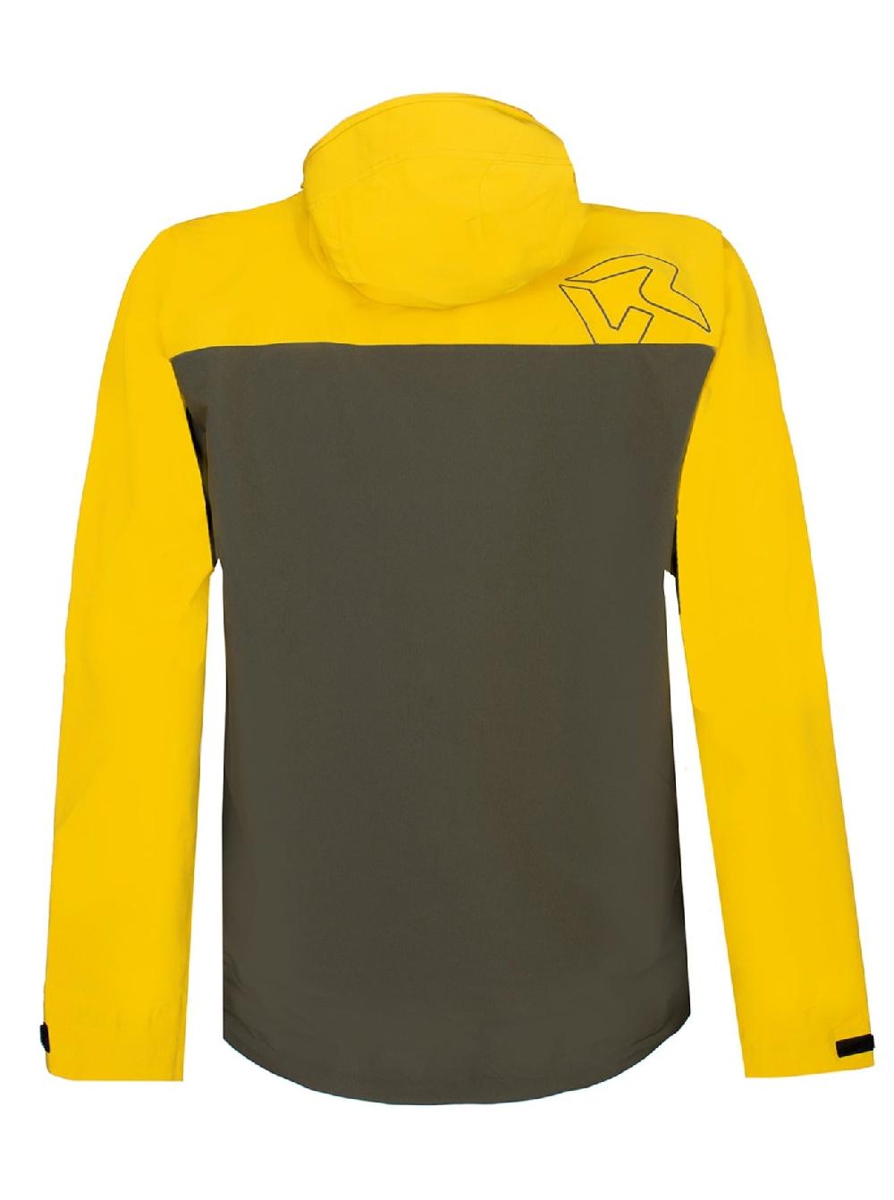 Rock Experience Seamstress 2.0 giacca softshell uomo Nuovi prodotti