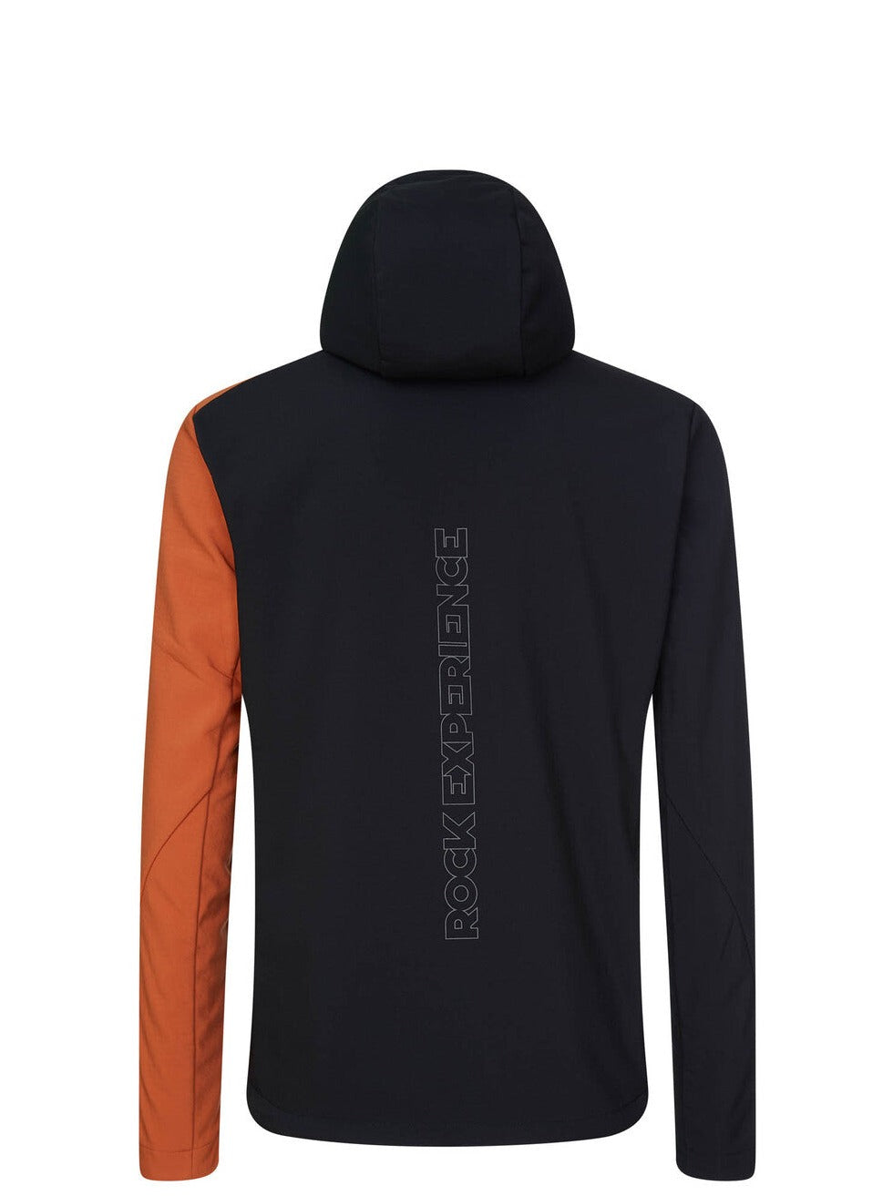 Rock Experience Old Crow giacca softshell uomo Offerte stagionali