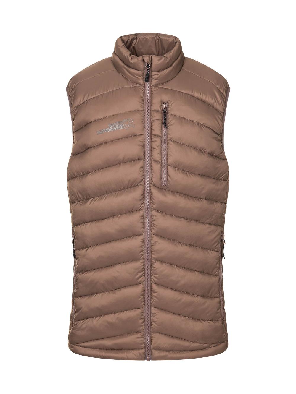 Rock Experience Re.Cosmic 2.0 gilet smanicato uomo Offerte giornaliere