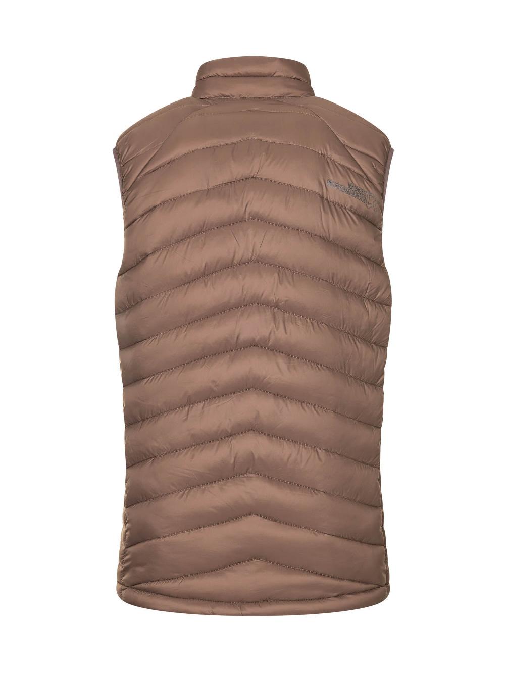 Rock Experience Re.Cosmic 2.0 gilet smanicato uomo Offerte giornaliere