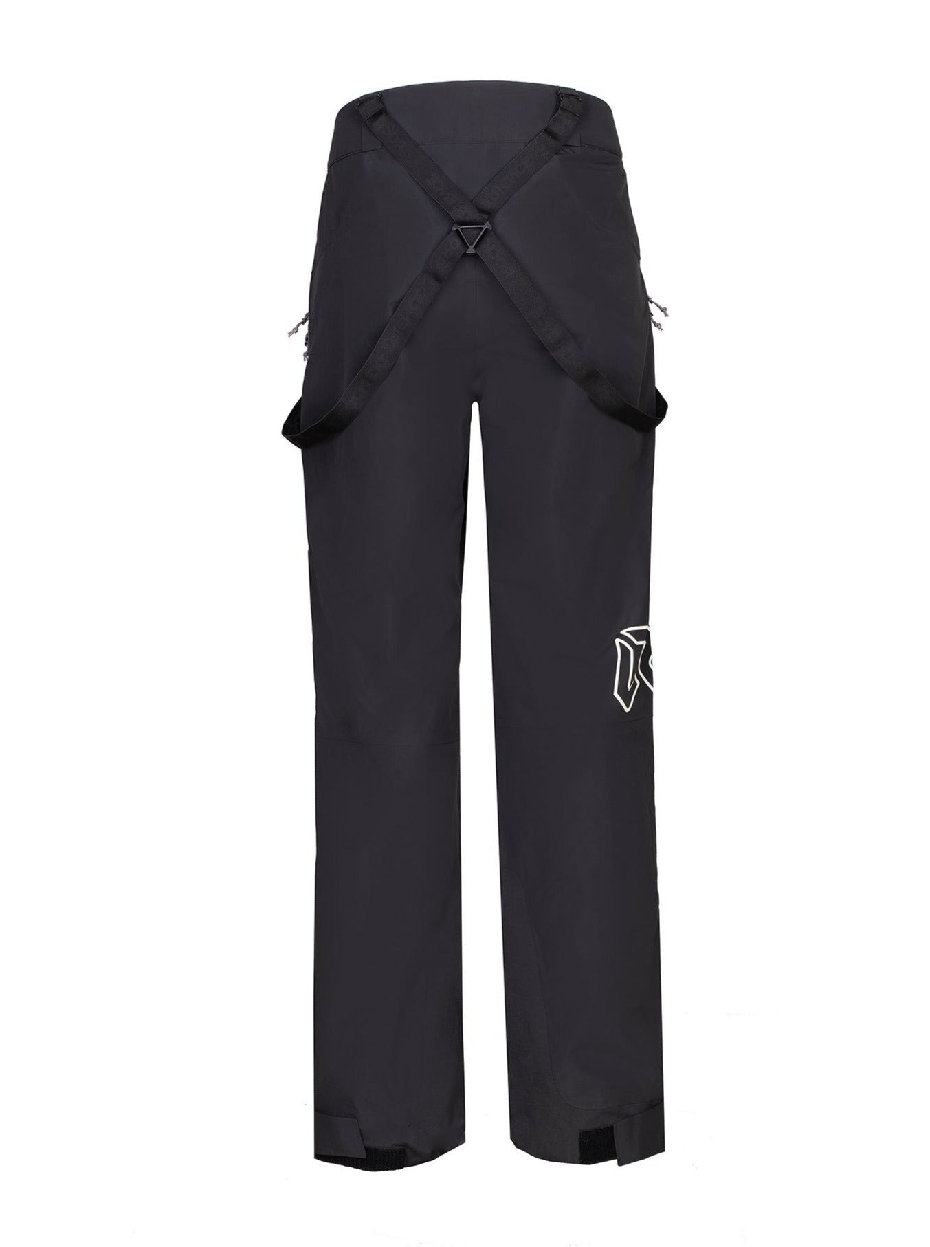 Rock Experience Skandia Light pantaloni hardshell alpinismo uomo Sconti VIP