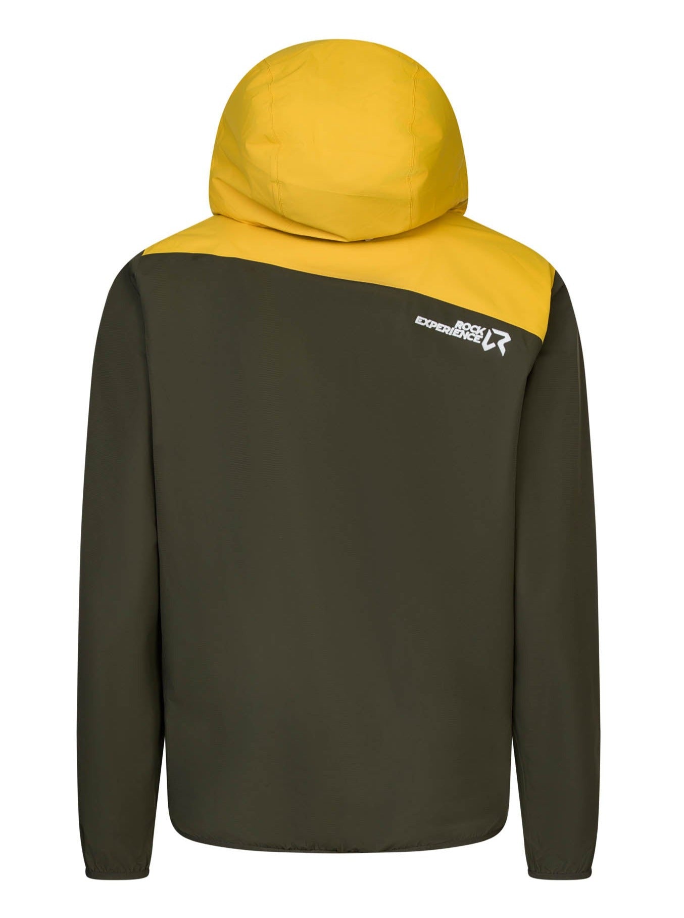 Rock Experience Great Roof giacca hardshell uomo Prezzo basso