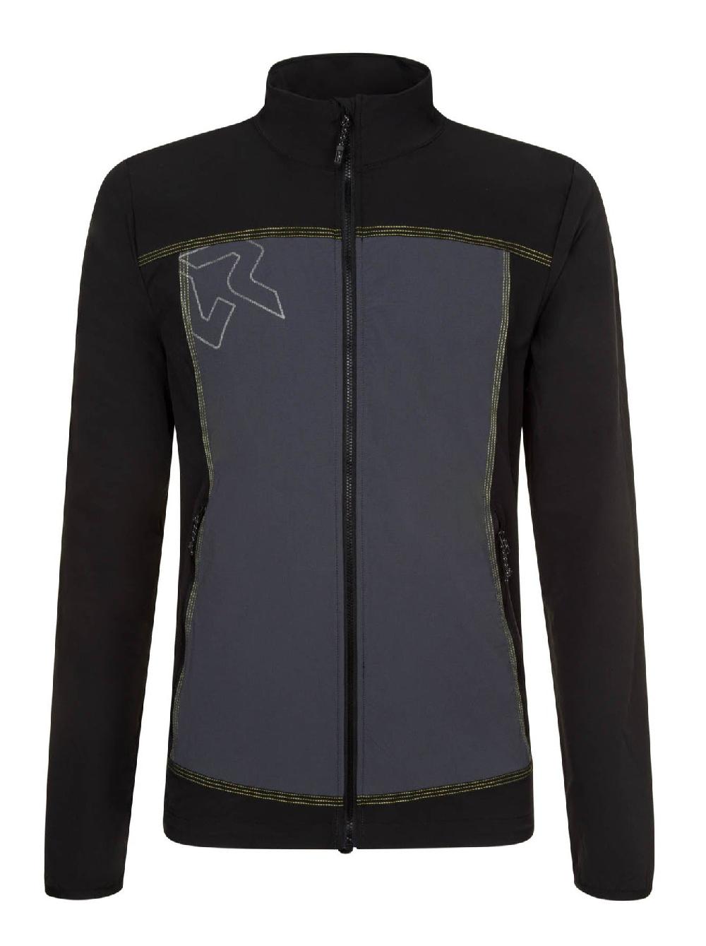 Rock Experience Hunter giacca softshell uomo Rilascio limitato