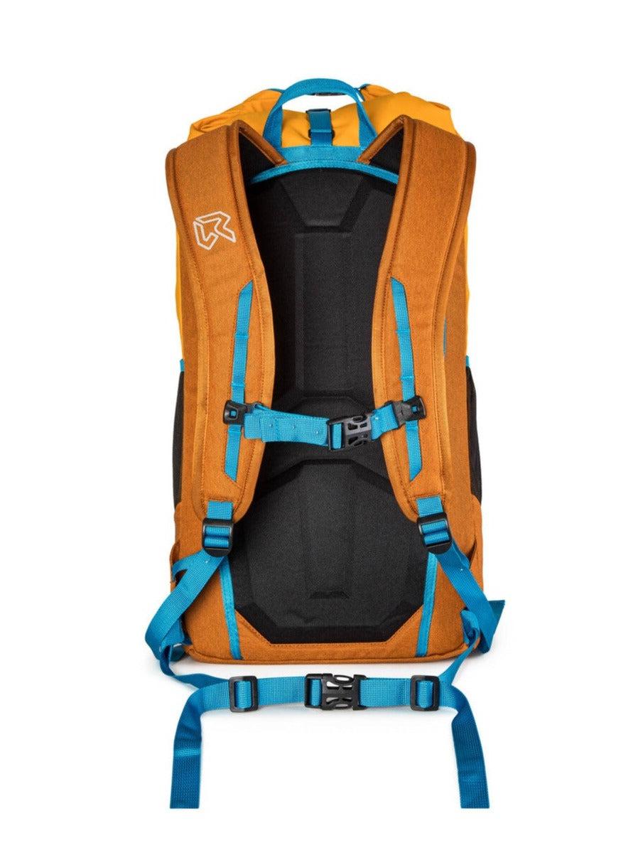 Rock Experience Single Push Sincro 25L zaino climb Fino al 50% di sconto
