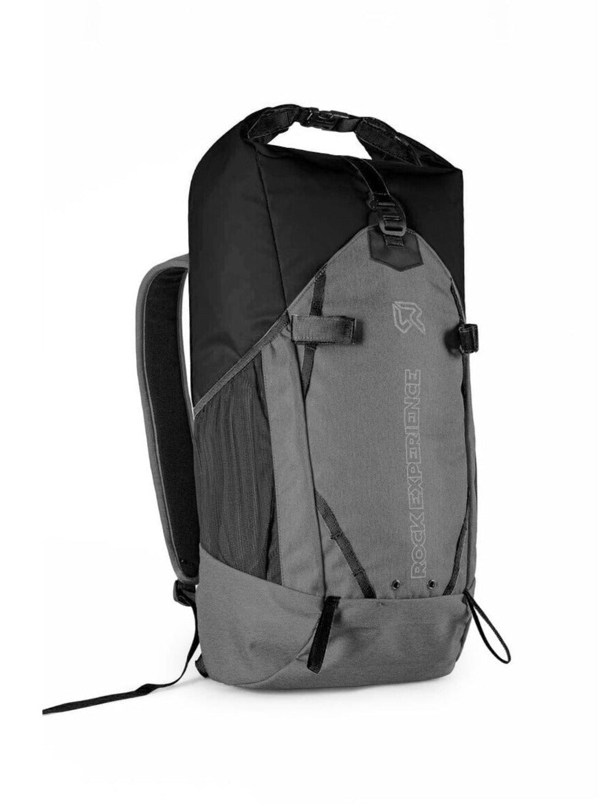 Rock Experience Single Push Sincro 25L zaino climb Fino al 50% di sconto