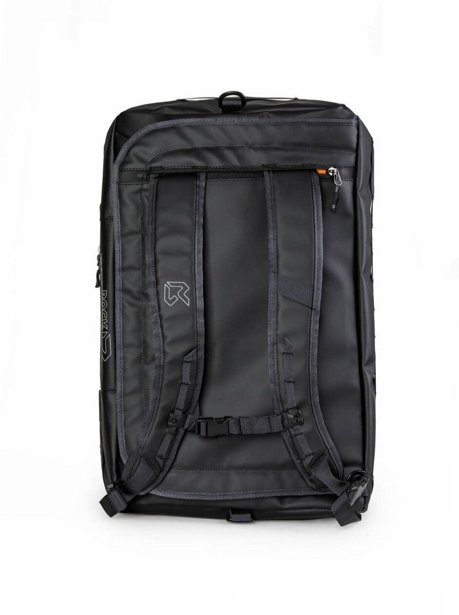 Rock Experience RE.Tour Duffle Bag M borsone da viaggio Fino al 60% di sconto