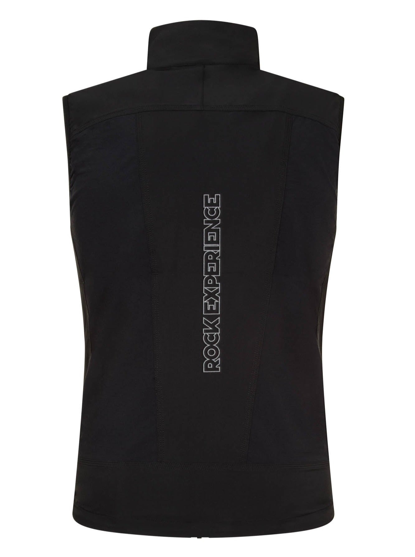 Rock Experience Hunter giacca smanicata softshell uomo Only for today