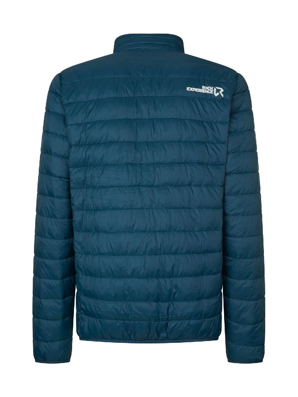 Rock Experience Fortune Padded piumino uomo Discount Store per i nuovi prodotti