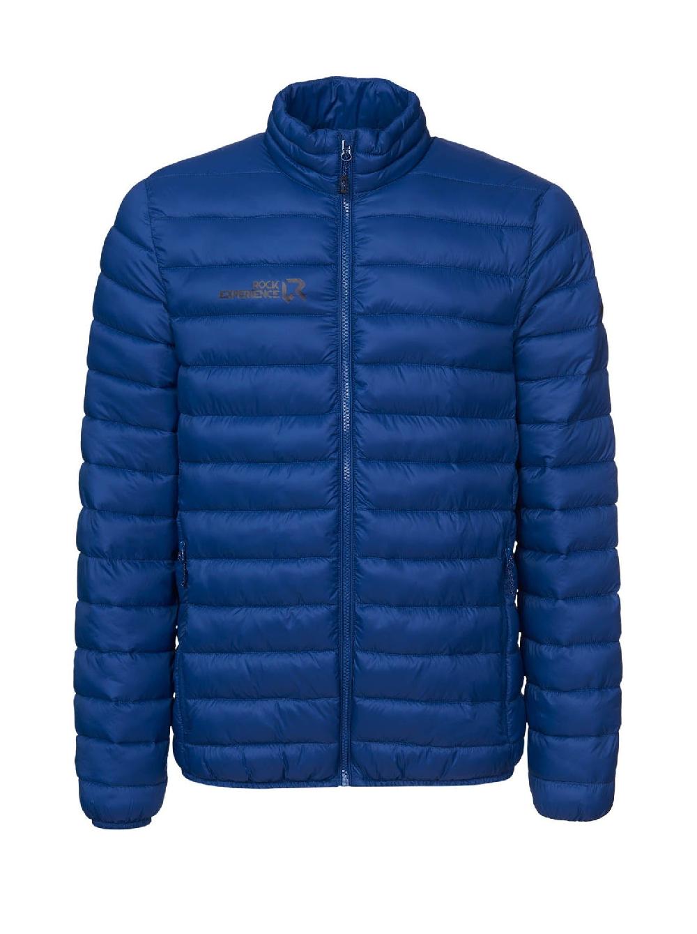 Rock Experience Fortune Padded piumino uomo Discount Store per i nuovi prodotti