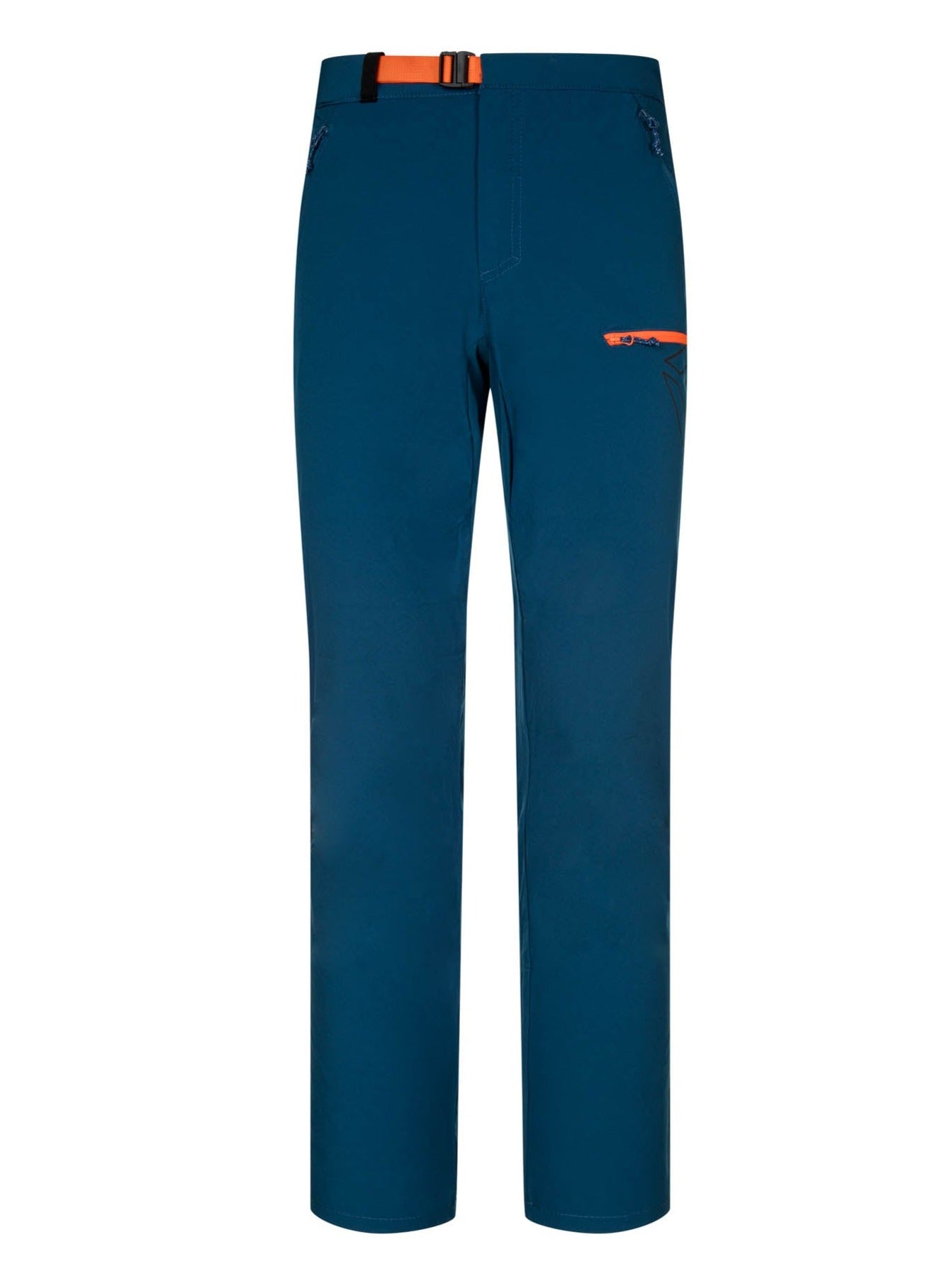 Rock Experience Re.Wonder Lake pantaloni uomo Black Friday Prezzi