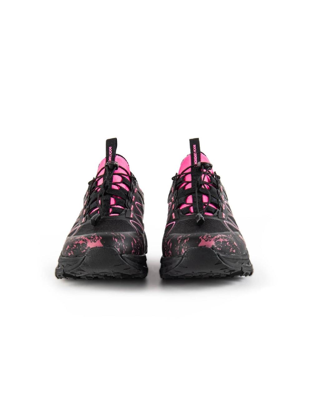 Rock Experience Crossroads Woman scarpe trail running donna Sconti questo mese