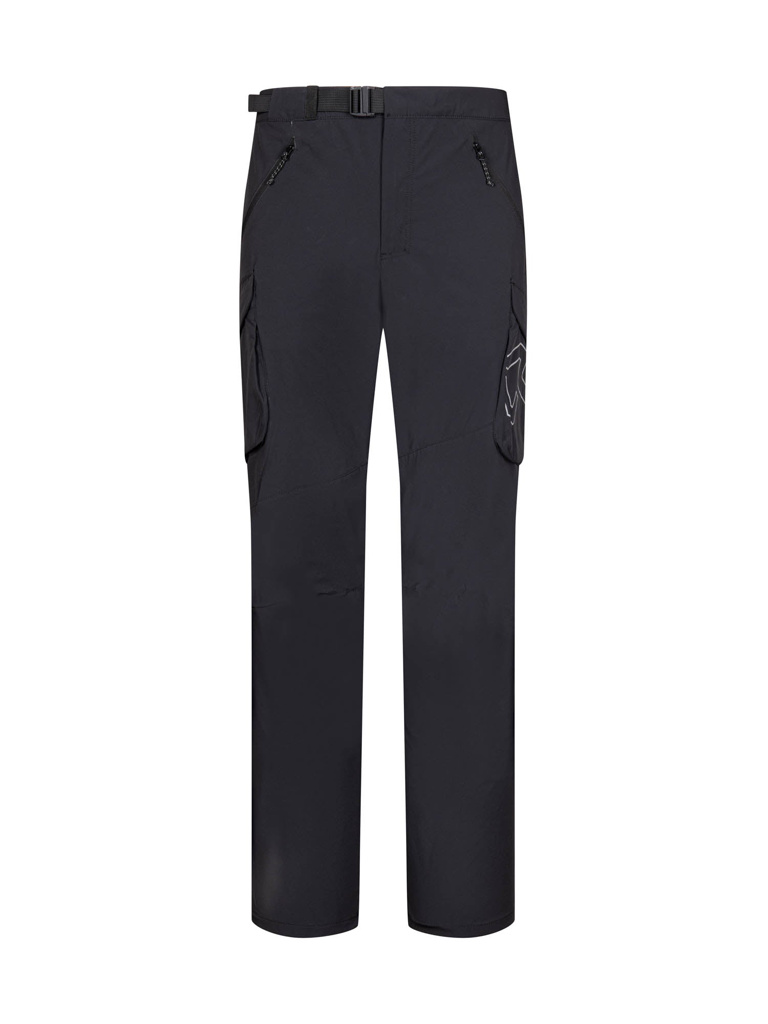 Rock Experience Observer Cargo pantaloni uomo Promozione Limitata