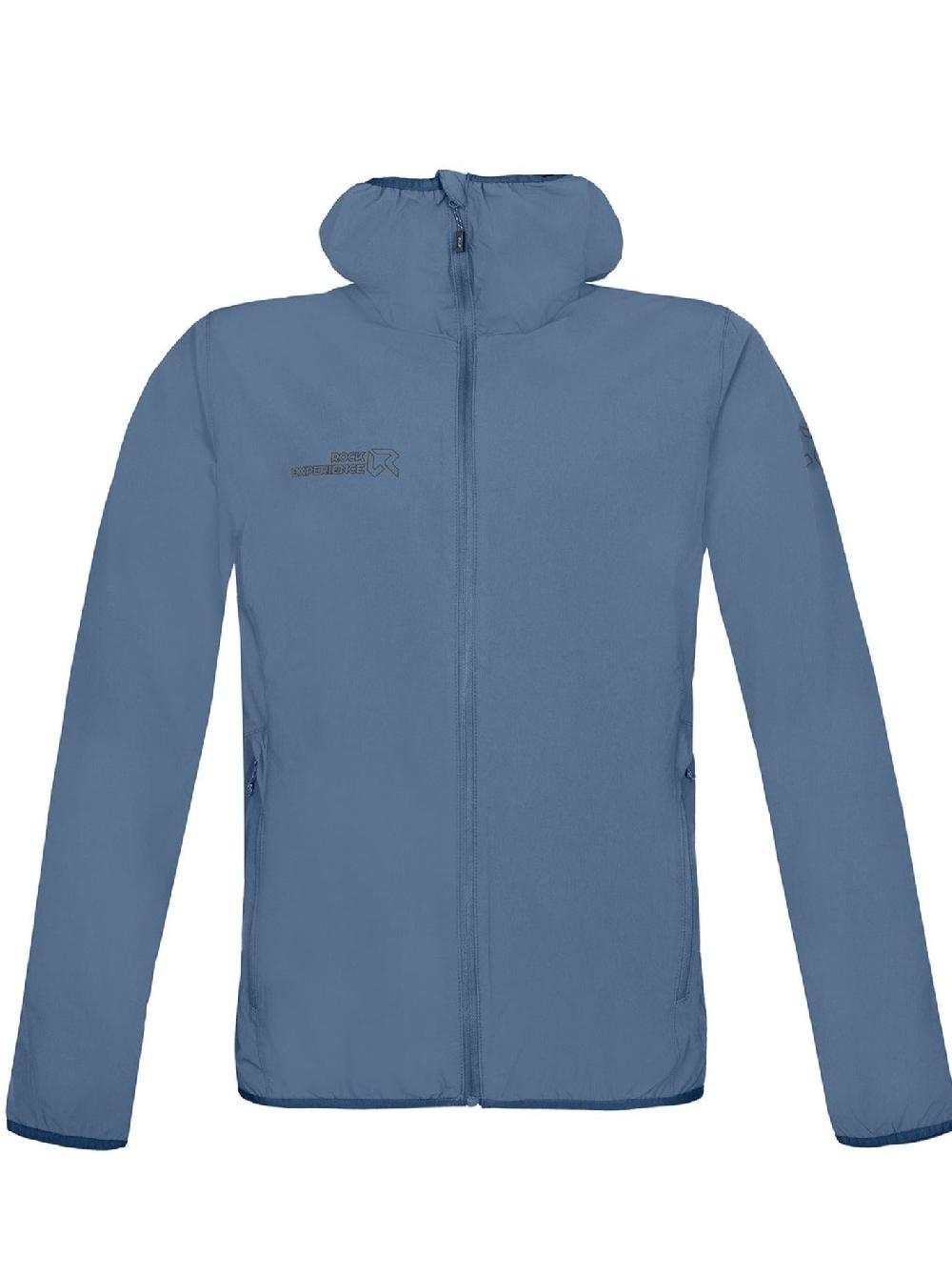 Rock Experience Solstice 2.0 giacca softshell uomo Convenienza