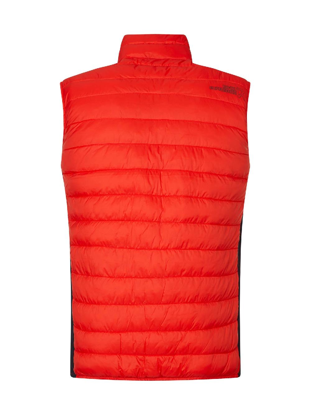 Rock Experience Fortune Hybrid gilet uomo Economico