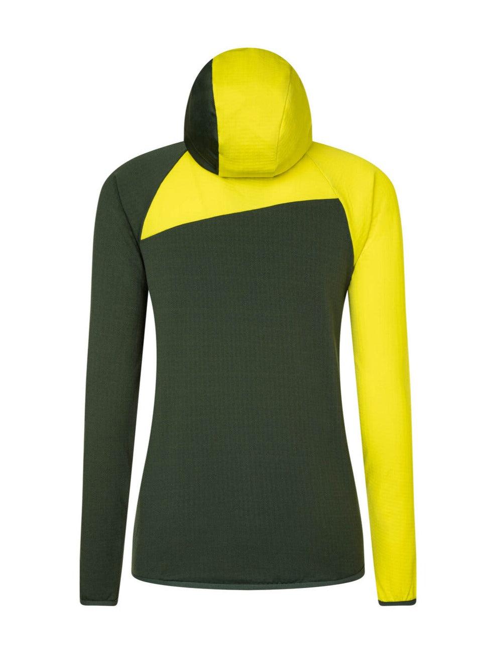 Rock Experience Re.Albatross felpa full zip con cappuccio uomo Online