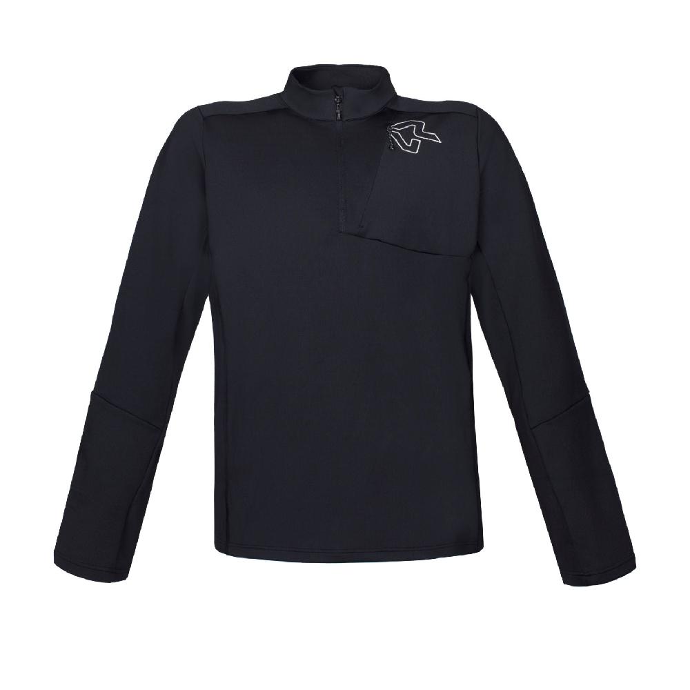 Rock Experience Ramp 1/4 zip Felpa uomo Hotsell