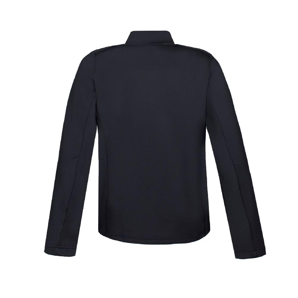 Rock Experience Ramp 1/4 zip Felpa uomo Hotsell