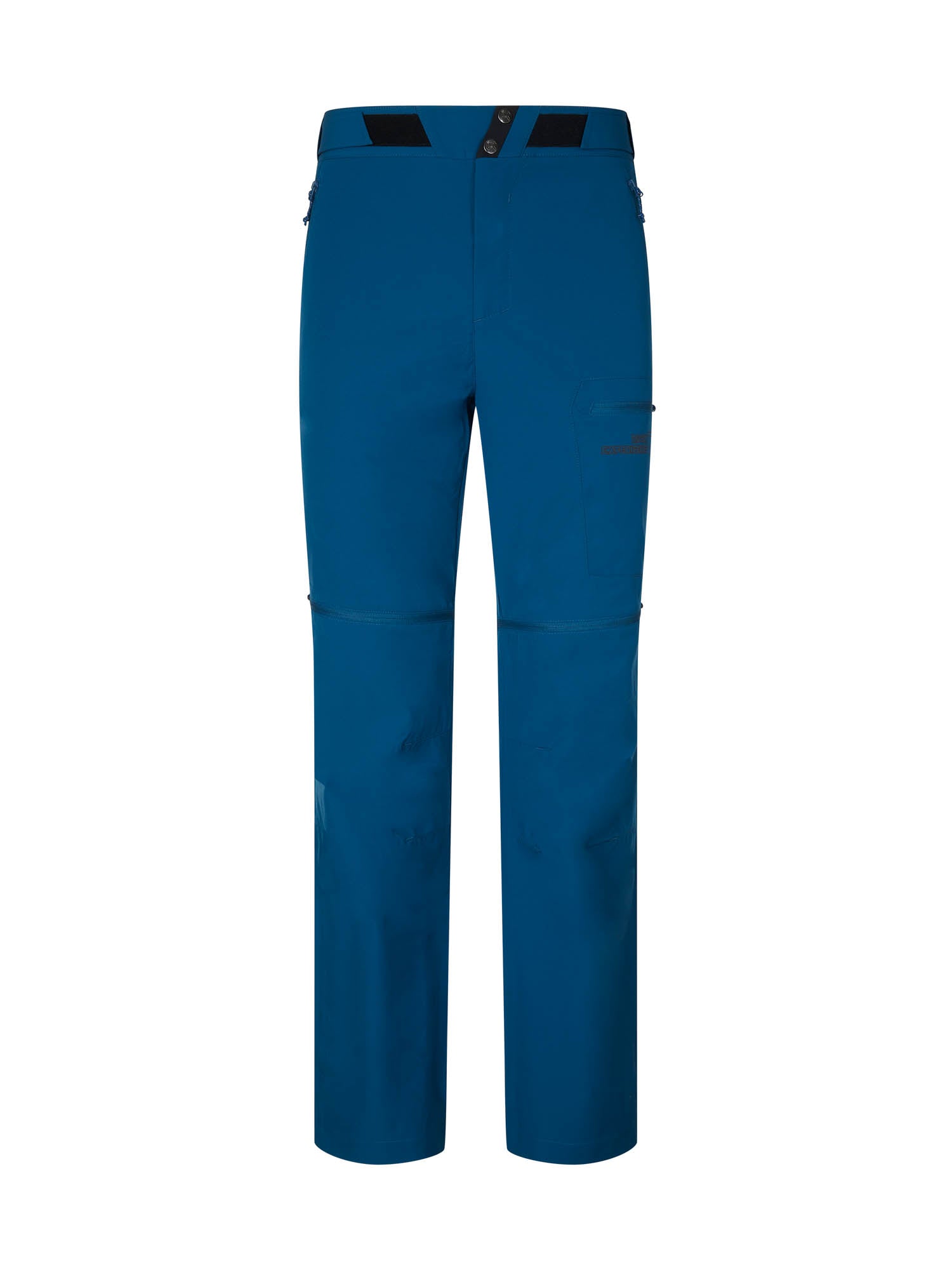 Rock Experience Observer 2.0 pantaloni 2in1 Zip Off uomo Vendita Economica
