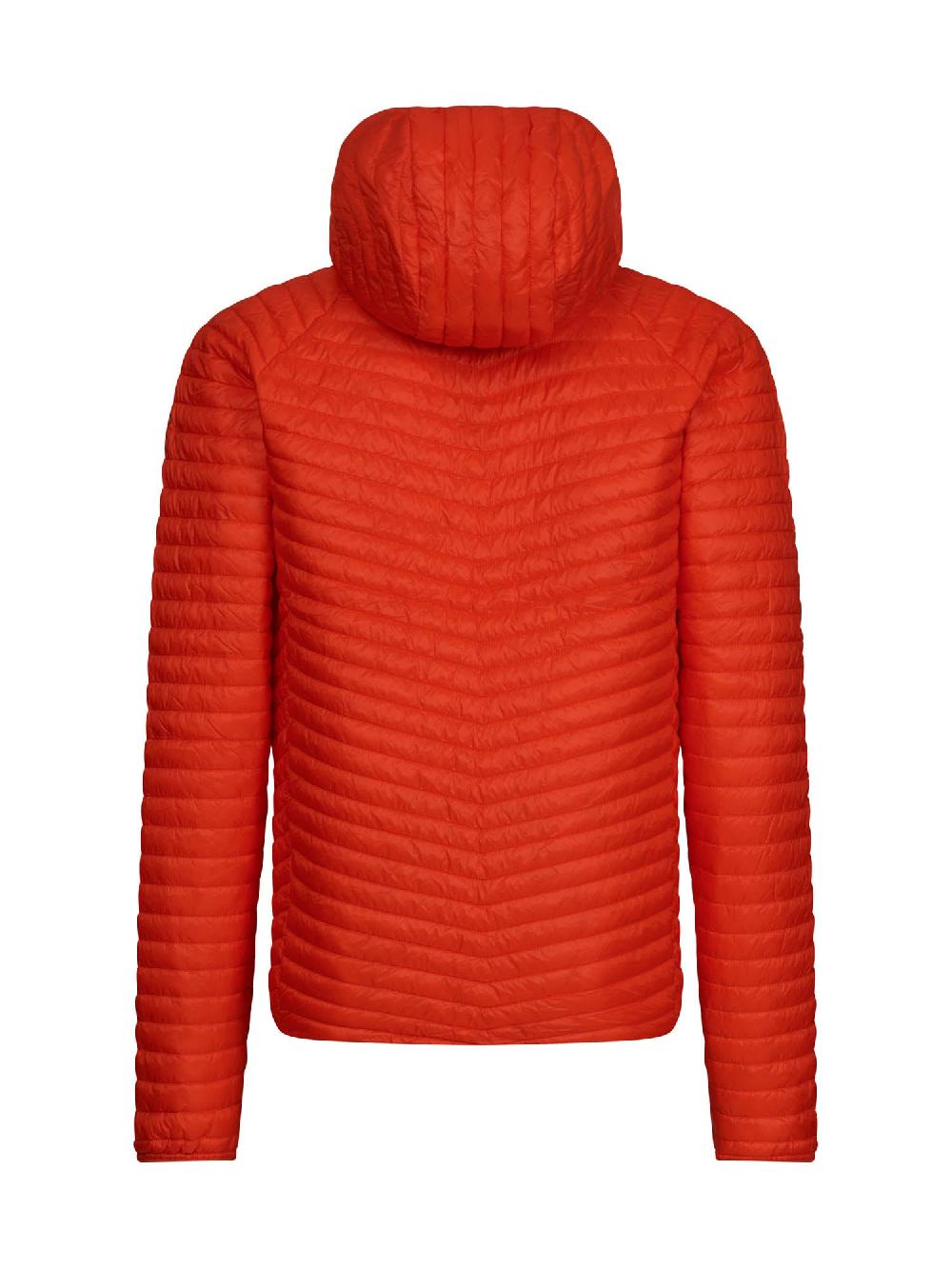 Rock Experience Sitka Hoodie Padded piumino uomo Vendite Flash