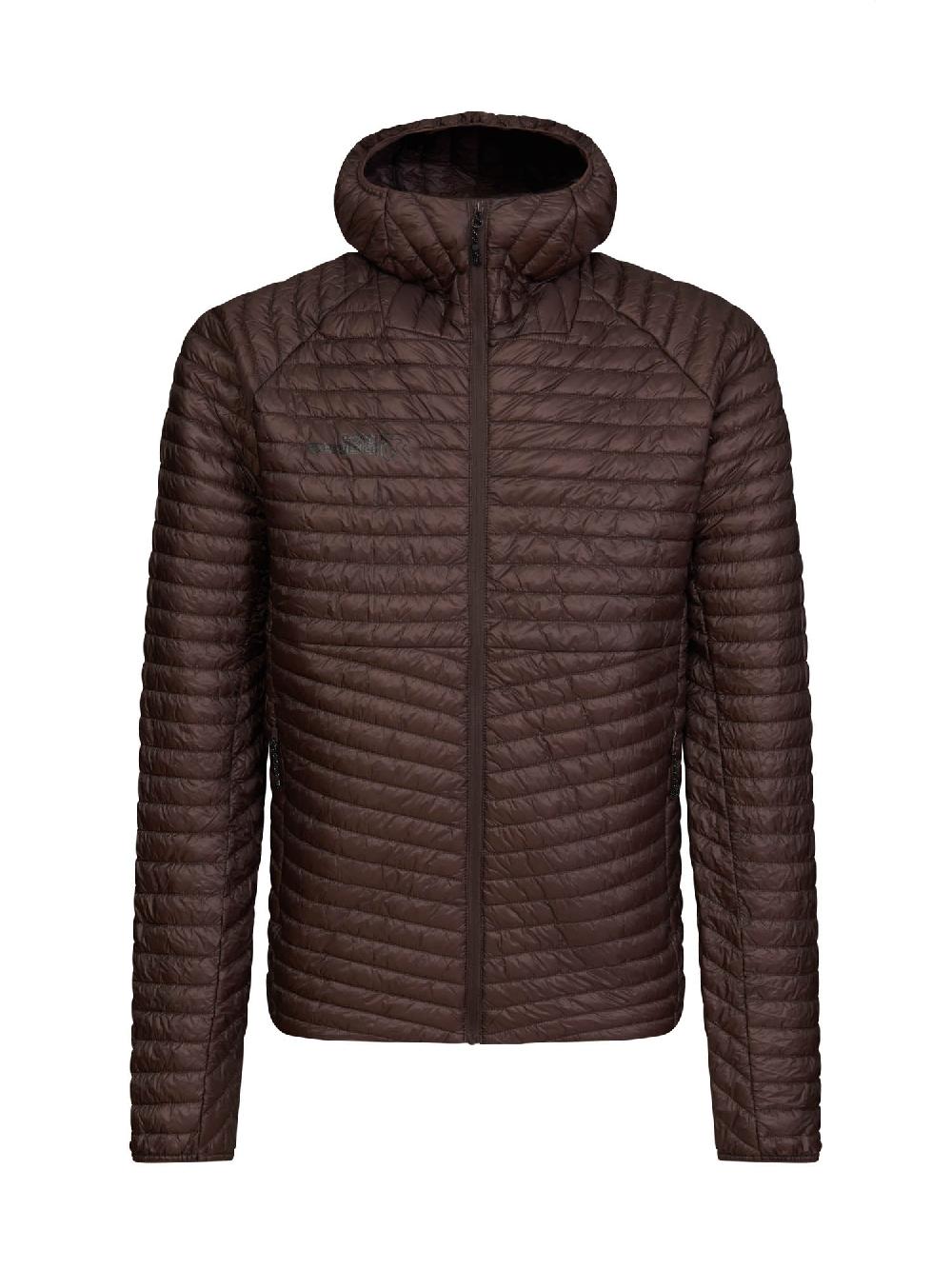Rock Experience Sitka Hoodie Padded piumino uomo Vendite Flash